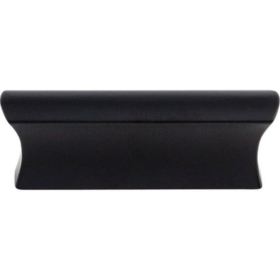 Top Knobs Tk552 Glacier 2" Center To Center Rectangular Cabinet Pull From Th