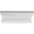 thumbnail image 1 of 2" CTC Glacier Pull - Polished Chrome, 1 of 7