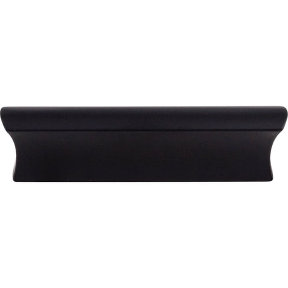 3" CTC Glacier Pull - Flat Black