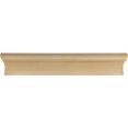 thumbnail image 1 of Top Knobs Tk554 Glacier 5" Center To Center Rectangular Cabinet Pull From The Mercer, 1 of 7