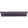 thumbnail image 1 of Top Knobs Tk554 Glacier 5" Center To Center Rectangular Cabinet Pull From The Mercer, 1 of 7