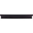 thumbnail image 1 of 6" CTC Glacier Pull - Flat Black, 1 of 7