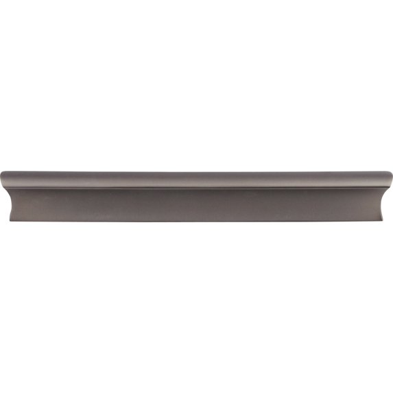 Top Knobs Tk555 Glacier 6" Center To Center Rectangular Cabinet Pull From The Mercer