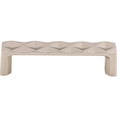 thumbnail image 1 of Top Knobs Mercer 3 3/4'' Center Bar Pull, 1 of 7