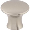 thumbnail image 1 of Top Knobs Mercer Oculus Round Knob, 1 of 2