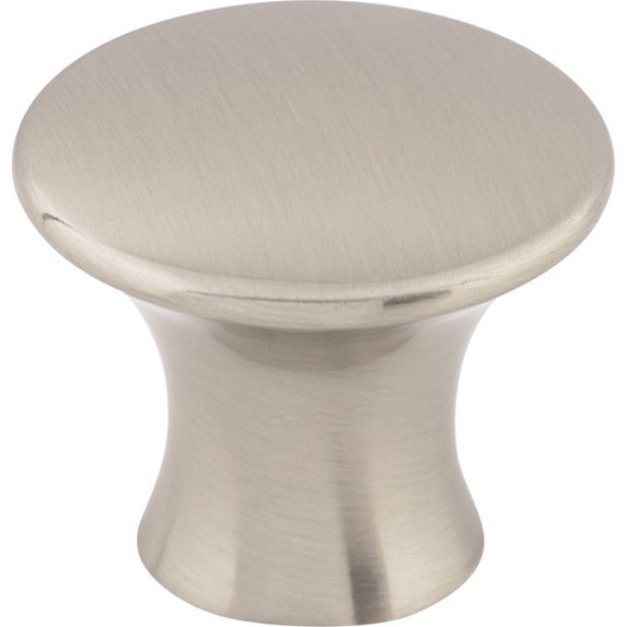 Top Knobs Mercer Oculus Round Knob