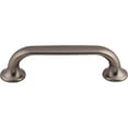 thumbnail image 1 of Top Knobs Tk593 Oculus 3-3/4" Center To Center Handle Cabinet Pull From The Mercer Series, 1 of 7