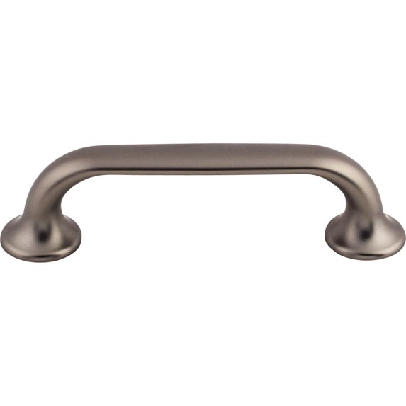 Top Knobs Tk593 Oculus 3-3/4" Center To Center Handle Cabinet Pull From The Mercer Series