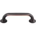 thumbnail image 1 of 3-3/4" CTC Oculus Oval Pull - Umbrio, 1 of 7