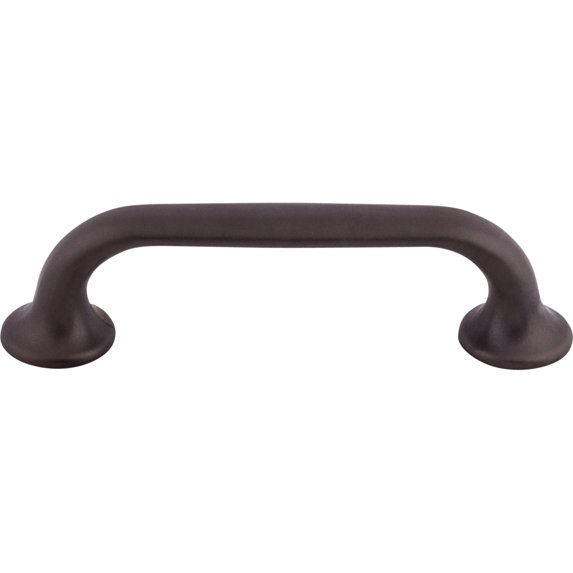 Top Knobs Tk593 Oculus 3-3/4" Center To Center Handle Cabinet Pull From The Mercer Series