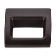 thumbnail image 1 of Top Knobs Mercer Tango  Small 1 1/8'' Center Finger Pull, 1 of 3