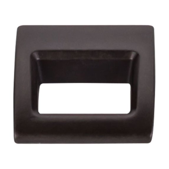 Top Knobs Mercer Tango Small 1 1/8'' Center Finger Pull