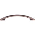 thumbnail image 1 of Top Knobs Tk619 Tango 5-1/16" Center To Center Arch Cabinet Pull From The Mercer Series -, 1 of 7