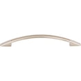 thumbnail image 1 of Top Knobs Tk620 Tango 6-5/16" Center To Center Arch Cabinet Pull From The Me, 1 of 7