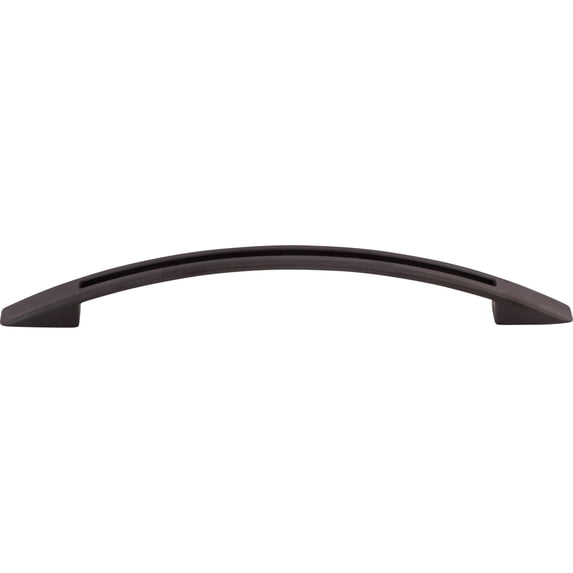 Top Knobs Mercer Tango Cut Out 6 5/16'' Center Arch Pull