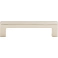 thumbnail image 1 of Top Knobs Transcend Podium 3 3/4'' Center Bar Pull, 1 of 7