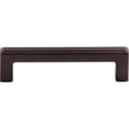 thumbnail image 1 of 3-3/4" CTC Podium Pull - Sable, 1 of 7