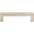 thumbnail image 1 of Top Knobs Tk672 Podium 3-3/4" Center To Center Handle Cabinet Pull From The Transcend, 1 of 7