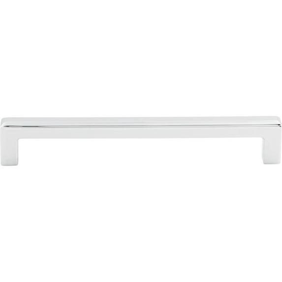 Top Knobs Tk674 Podium 6-5/16" Center To Center Handle Cabinet Pull From The Transcend