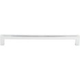 thumbnail image 1 of 12" CTC Podium Appliance Pull - Polished Chrome, 1 of 5