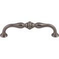 thumbnail image 1 of Top Knobs Tk693 Devon 5-1/16" Center To Center Handle Cabinet Pull - MultiColor, 1 of 7
