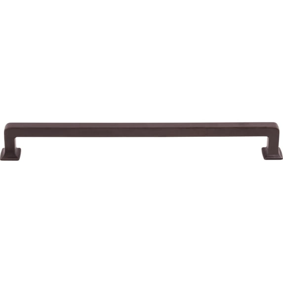 Top Knobs Tk706 Ascendra 9" Center To Center Handle Cabinet Pull From The Transcend Series