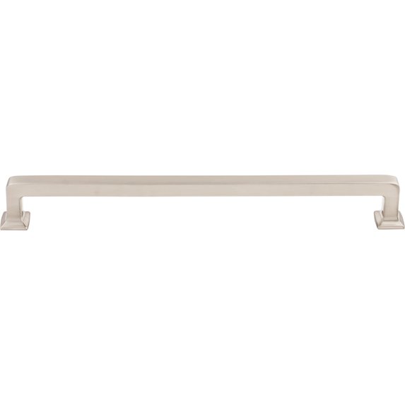 Top Knobs Tk706 Ascendra 9" Center To Center Handle Cabinet Pull From The Transcend Series