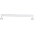 thumbnail image 1 of Top Knobs Tk709 Ascendra 12" Center To Center Handle Appliance Pull From The Transcend, 1 of 7