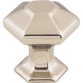 thumbnail image 1 of Top Knobs Tk711 Spectrum 1" Geometric Cabinet Knob From The Transcend Collec, 1 of 6