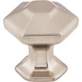 thumbnail image 1 of Top Knobs Tk711 Spectrum 1" Geometric Cabinet Knob From The Transcend Collection - Nickel, 1 of 6