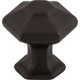 thumbnail image 1 of Top Knobs Tk711 Spectrum 1" Geometric Cabinet Knob From The Transcend Collection - Sable, 1 of 6