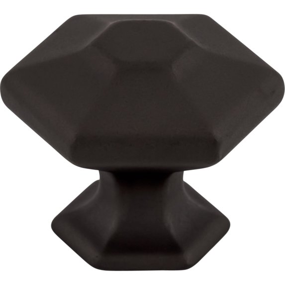 Top Knobs TK713 Top Knobs Tk713 Spectrum 1-1/4" Geometric Cabinet Knob From The Transcend