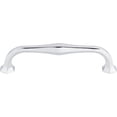 thumbnail image 1 of Top Knobs Tk715 Spectrum 5" Center To Center Handle Cabinet Pull From The Transcend Series, 1 of 5