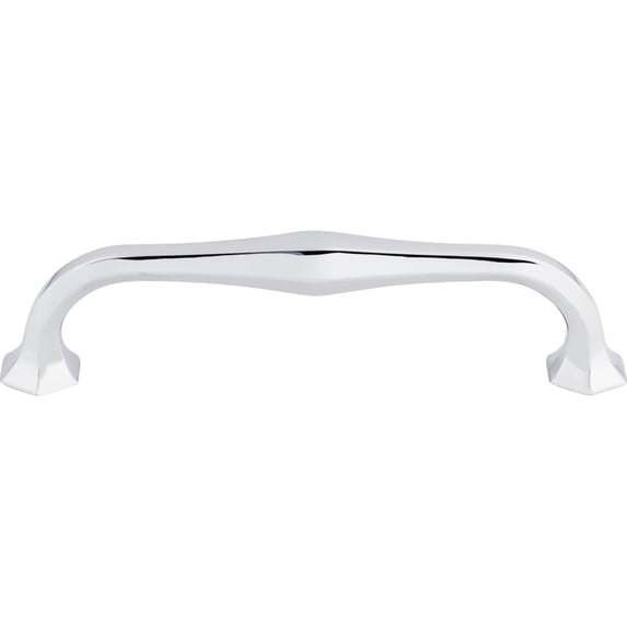 Top Knobs Tk715 Spectrum 5" Center To Center Handle Cabinet Pull From The Transcend Series