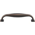 thumbnail image 1 of Top Knobs Transcend Contour 5 1/16'' Center Arch Pull, 1 of 7