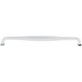 thumbnail image 1 of Top Knobs Tk726 Contour 12" Center To Center Handle Cabinet Pull From The Transcend Series, 1 of 7