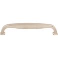 thumbnail image 1 of Top Knobs Transcend Contour 8'' Center Bar Pull, 1 of 7