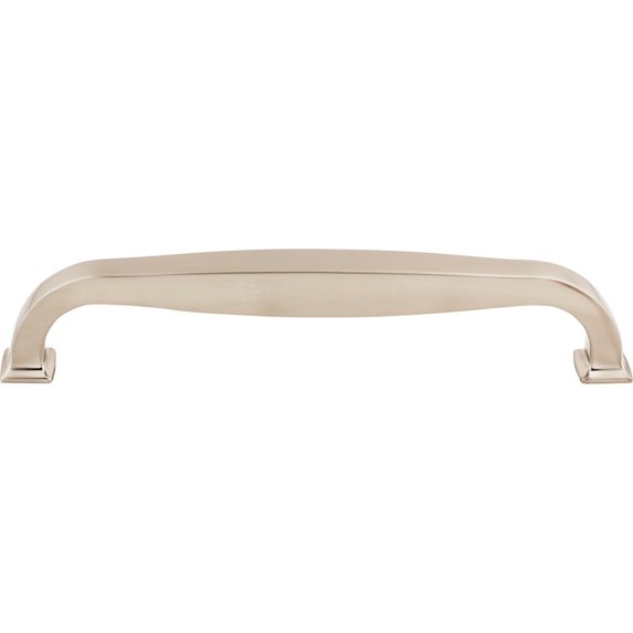 Top Knobs Transcend Contour 8'' Center Bar Pull