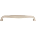 thumbnail image 1 of 12" CTC Contour Appliance Pull - Brushed Satin Nickel, 1 of 7