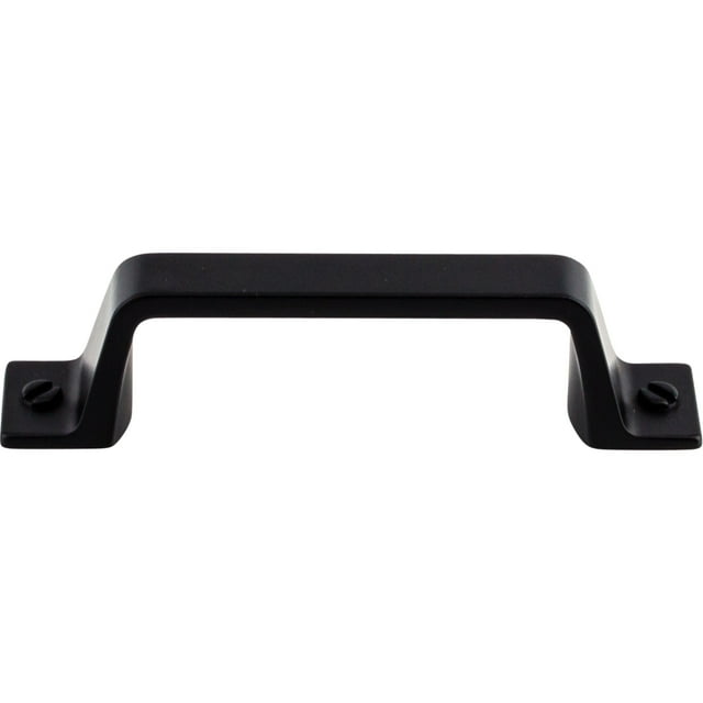 Top Knobs Tk742 Channing 3" Center To Center Handle Cabinet Pull From The Ba