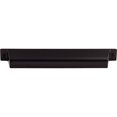 thumbnail image 1 of Top Knobs TK775 Top Knobs Tk775 Channing 7" Center To Center Cup Cabinet Pull From The, 1 of 7