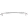 thumbnail image 1 of Top Knobs Tk786 Barrington 9" Center To Center Bar Cabinet Pull - Chrome, 1 of 7