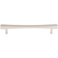 thumbnail image 1 of Top Knobs Tk814 Juliet 6-5/16" Center To Center Bar Cabinet Pull From The Serene Series -, 1 of 7