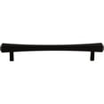 thumbnail image 1 of Top Knobs Tk814 Juliet 6-5/16" Center To Center Bar Cabinet Pull From The Serene Series -, 1 of 7