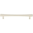 thumbnail image 1 of Top Knobs Tk815 Juliet 7-9/16" Center To Center Bar Cabinet Pull From The Serene Series -, 1 of 7