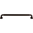 thumbnail image 1 of Top Knobs TK828 Top Knobs Tk828 Lily 12" Center To Center Handle Appliance Pull From The, 1 of 7