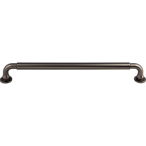 Top Knobs Tk828 Serene 12" Center To Center Handle Appliance Pull - MultiColor