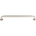 thumbnail image 1 of Top Knobs Tk828 Serene 12" Center To Center Handle Appliance Pull - Nickel, 1 of 7