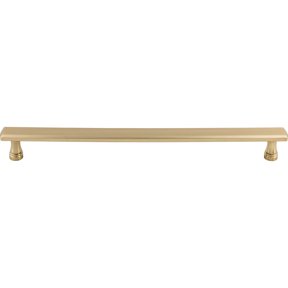 Top Knobs Tk858 Devon 12" Center To Center Bar Appliance Pull - Bronze