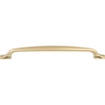 thumbnail image 1 of Top Knobs Tk867 Devon 8-13/16" Center To Center Arch Cabinet Pull - Bronze, 1 of 7